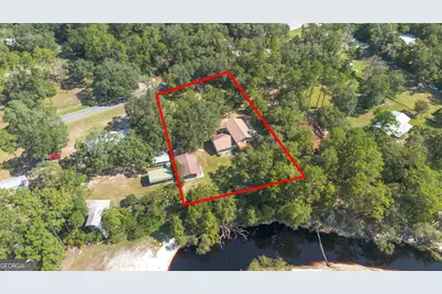 323 St Marys River Bluff Road, Saint George, GA 31562 - Photo 42