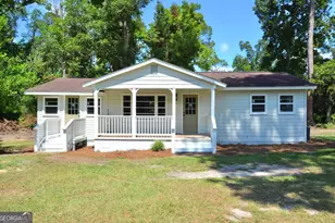 74 Durham St, Eastman, GA 31023 - Photo 1