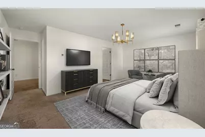 12188 Conrad Circle, Hampton, GA 30228 - Photo 12