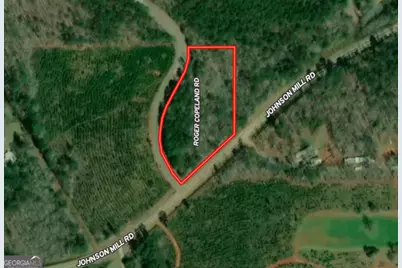 2.03 Ac Johnson Mill Road, Hamilton, GA 31811 - Photo 1