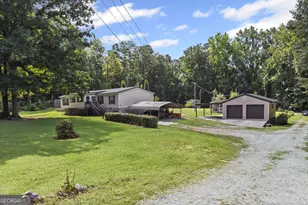 19860 Ga Hwy 34, Franklin, GA 30217 - Photo 12