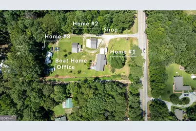 19860 Ga Hwy 34, Franklin, GA 30217 - Photo 48