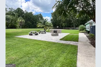 Lot 122 Marina Isle Drive, Woodbine, GA 31569 - Photo 14