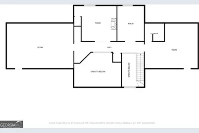 701 Sunshine Road, Toccoa, GA 30577 - Photo 50