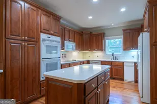 102 Trent Trail, Cleveland, GA 30528 - Photo 32