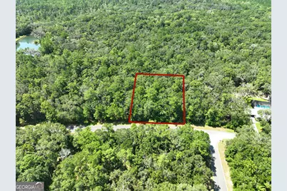 Lot 50 Tar Flower Trail, Waverly, GA 31565 - Photo 28