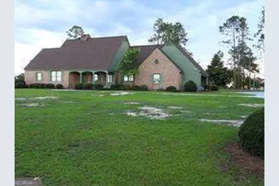 220 Lakeshore Drive, Alma, GA 31510 - Photo 2