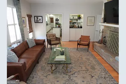 220 Lakeshore Drive, Alma, GA 31510 - Photo 8