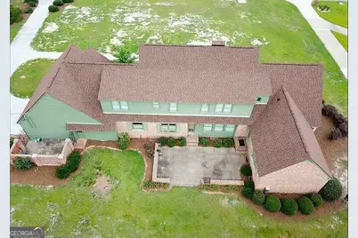 220 Lakeshore Drive, Alma, GA 31510 - Photo 36