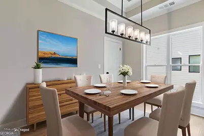 380 Ansley Drive, Athens, GA 30605 - Photo 4