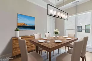 380 Ansley Dr, Athens, GA 30605 - Photo 4