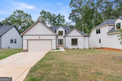 380 Ansley Drive, Athens, GA 30605 - Photo 16