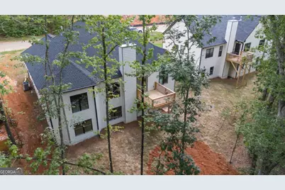 380 Ansley Drive, Athens, GA 30605 - Photo 1