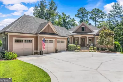 1081 Angel Pond W, Greensboro, GA 30642 - Photo 1