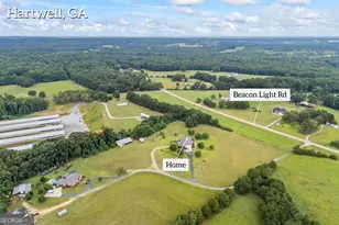 1121 Beacon Light Rd, Hartwell, GA 30643 - Photo 64