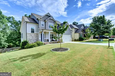 5690 Winding Lakes Drive, Cumming, GA 30028 - Photo 2