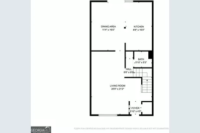 2109 Bucktrout Place, Atlanta, GA 30338 - Photo 38