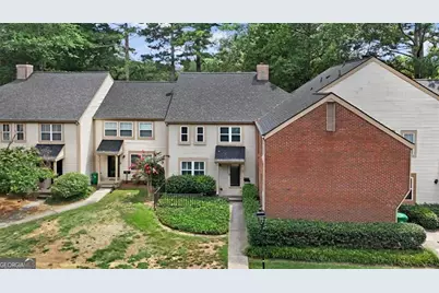 2109 Bucktrout Place, Atlanta, GA 30338 - Photo 2