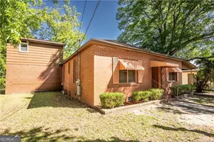 305 Wolfe St, Dublin, GA 31021 - Photo 2