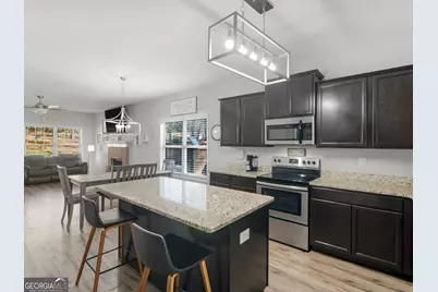 57 Partridge Court, Monticello, GA 31064 - Photo 32