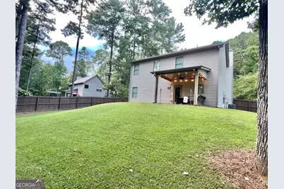 57 Partridge Court, Monticello, GA 31064 - Photo 16