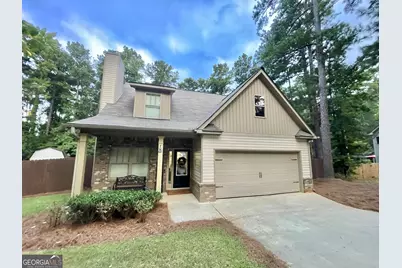 57 Partridge Court, Monticello, GA 31064 - Photo 2