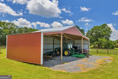 880 Johnstonville Road, Barnesville, GA 30204 - Photo 38