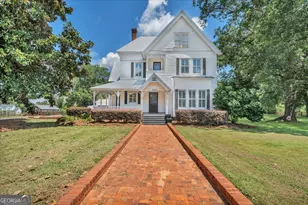 880 Johnstonville Rd, Barnesville, GA 30204 - Photo 1