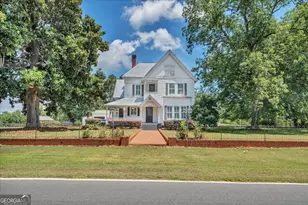 880 Johnstonville Rd, Barnesville, GA 30204 - Photo 2