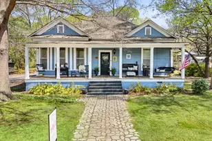 215 Johnson St, Hogansville, GA 30230 - Photo 1