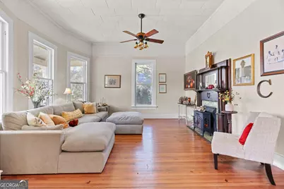 215 Johnson Street, Hogansville, GA 30230 - Photo 14