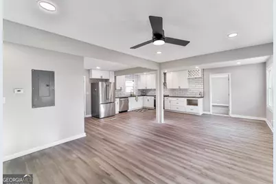 5205 Silhouette Lane SW, Mableton, GA 30126 - Photo 8