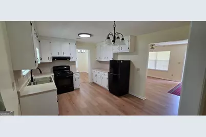 657 Tom McKinley Road, Thomaston, GA 30286 - Photo 20