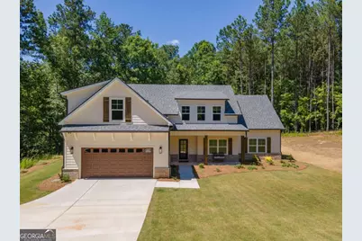 5 Firefly Run, Lagrange, GA 30240 - Photo 1