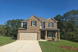 5631 Laney Dr, Rex, GA 30273 - Photo 2
