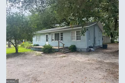 199 McDonald Street, Camilla, GA 31730 - Photo 1
