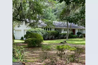 7211 Blythe Island Highway, Brunswick, GA 31523 - Photo 4