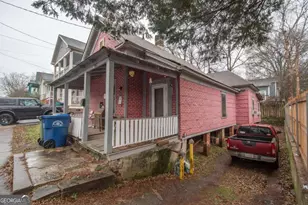 613 McDonald St SE, Atlanta, GA 30312 - Photo 4