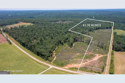 Lot 7 Mayfield Road, Flovilla, GA 30216 - Photo 1