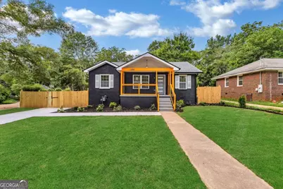 388 Sargent Drive SE, Atlanta, GA 30315 - Photo 2