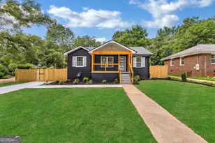 388 Sargent Dr SE, Atlanta, GA 30315 - Photo 2