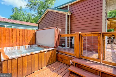 4960 Laurel Lodge Road #18, Clarkesville, GA 30523 - Photo 44