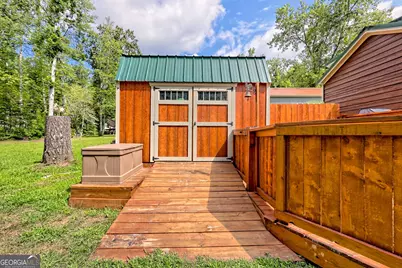 4960 Laurel Lodge Road #18, Clarkesville, GA 30523 - Photo 56