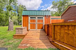 4960 Laurel Lodge Rd, Clarkesville, GA 30523 - Photo 56