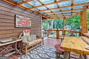 4960 Laurel Lodge Rd, Clarkesville, GA 30523 - Photo 8