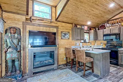 4960 Laurel Lodge Road #18, Clarkesville, GA 30523 - Photo 16