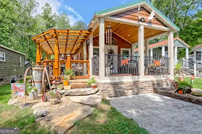 4960 Laurel Lodge Road #18, Clarkesville, GA 30523 - Photo 2