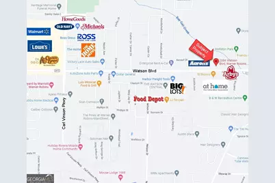 2066 Watson Boulevard #3, Warner Robins, GA 31093 - Photo 16