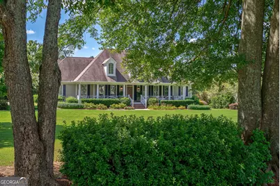 1080 Brownwood Road, Madison, GA 30650 - Photo 1