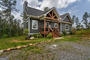 230 High River Landing, Ellijay, GA 30540 - Photo 1